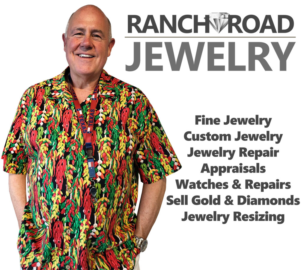 Ranch Road Jewelry